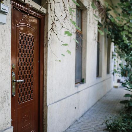 Bethlen Central Studio Cluj-Napoca Luaran gambar