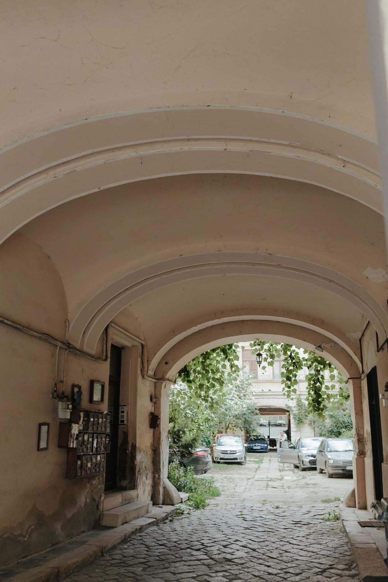 Bethlen Central Studio Cluj-Napoca Luaran gambar