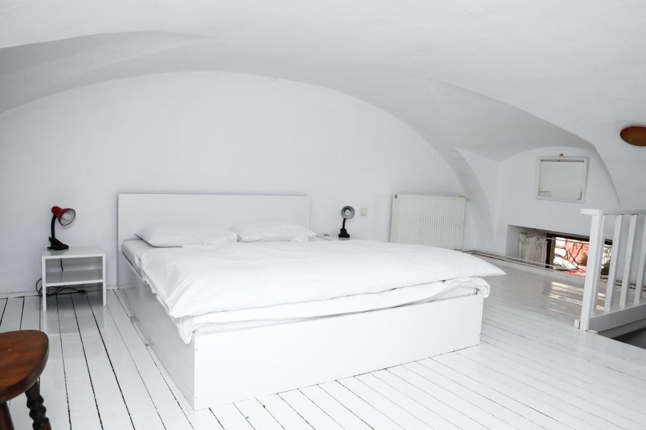 Bethlen Central Studio Cluj-Napoca Luaran gambar